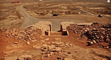 Российский археолог рассказал о поселении возрастом 4 000 лет, обнаруженном в Ираке