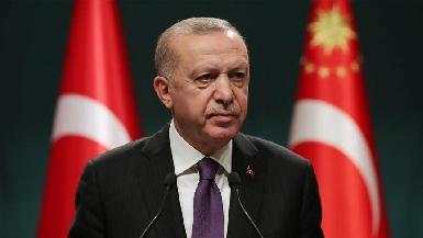 Эрдоган заявил о планах Турции развивать отношения с Израилем