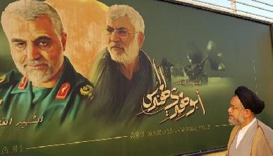 Министр разведки Ирана посетил Багдад для встречи с высокопоставленными чиновниками