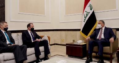 Координатор Белого дома по Ближнему Востоку встретился с лидерами Ирака в Багдаде