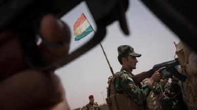 Министерство пешмерга готово формировать объединенные с иракской армией бригады