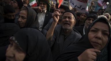 На юго-западе Ирана прошли митинги из-за нехватки воды