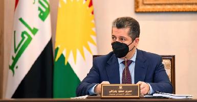 Премьер-министр Курдистана призывает соблюдать правила здравоохранения во время праздника Ид