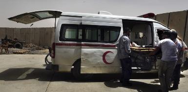 Минздрав Ирака заявил о потере контроля над ситуацией с коронавирусом