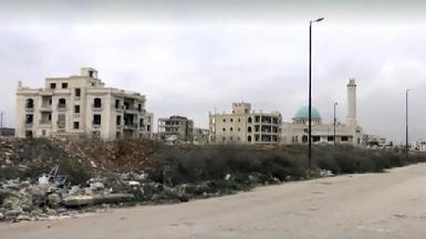 Вооруженные формирования, подконтрольные Турции, обстреляли гуманитарный коридор в Алеппо