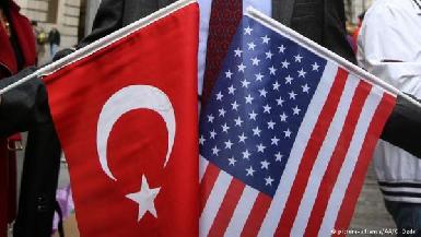 В США заявили о необходимости сохранять санкции против Турции, пока у нее имеются С-400