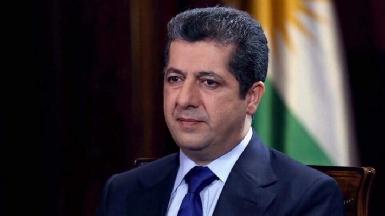 Власти Курдистана обещают полные выплаты зарплат госслужащих
