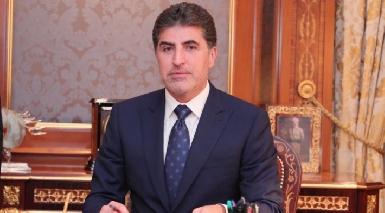 Президент Курдистана приветствует итоги стратегического диалога между Ираком и США