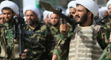 Среди иракских шиитских ополченцев произошел раскол по вопросу присутствия войск США