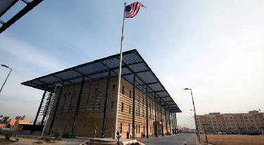 Посольство США в Багдаде атаковано двумя ракетами