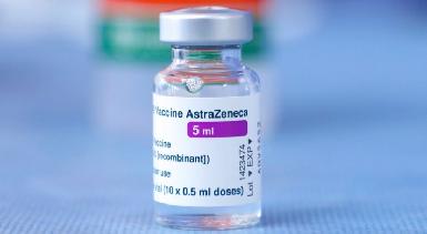 Ирак получил новую партию вакцины "AstraZeneca"