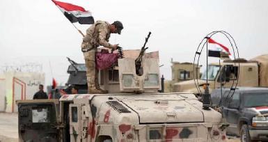 Иракские силы проведут десятидневную операцию против ИГ