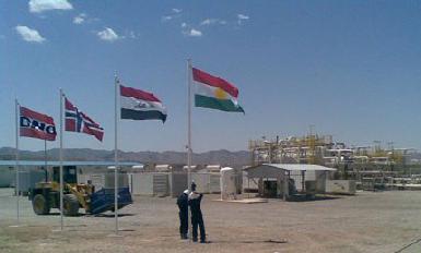 Курдистан начал международный экспорт нефти вопреки Багдаду 