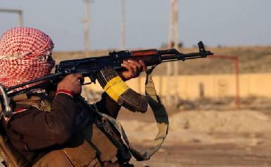 В Ираке 7 человек убиты в ходе атаки террористов