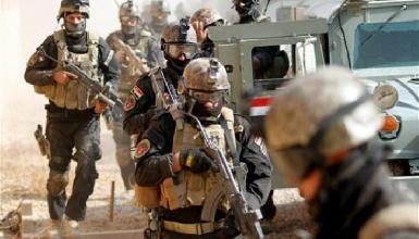 Иракские силы убили старшего члена ИГ в Дияле