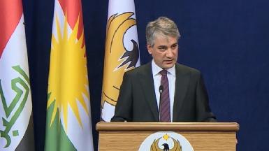 В годовщину геноцида барзанцев Курдистан требует компенсаций для жертв