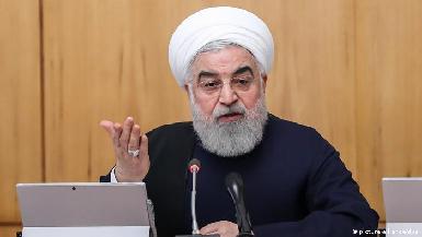 Роухани извинился перед народом Ирана за ошибки в ходе своего президентского срока