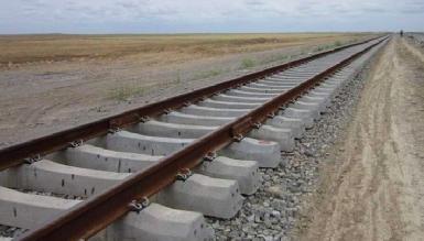 КРГ приступит к реализации стратегического проекта железной дороги в 2022 году