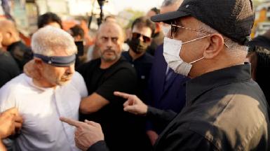 Премьер-министр Ирака вылетел в Кербелу в связи с убийством мэра