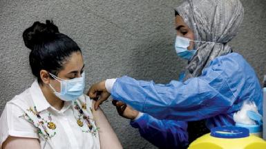 В Курдистане могут ввести обязательную вакцинацию