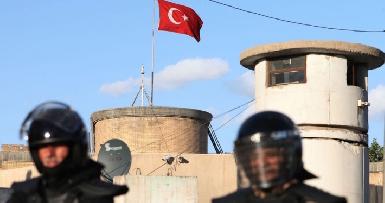 Посольство Турции в Багдаде предупреждает о возможном нападении и просит принять жесткие меры безопасности