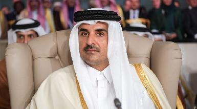 Катарский эмир приглашен на региональный саммит в Ираке