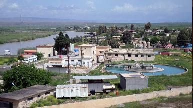 В Эрбиле построят новую водоочистную станцию