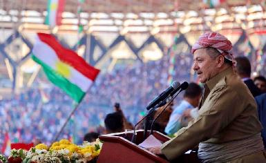 К 75-летию лидера иракских курдов Масуда Барзани