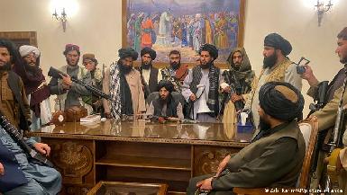 Приход к власти в Афганистане талибов: что дальше?