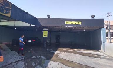 Власти Эрбиля закрыли автомобильные мойки, использующие питьевую воду