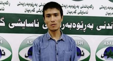 Узбекский боевик ИГ приговорен к смертной казни
