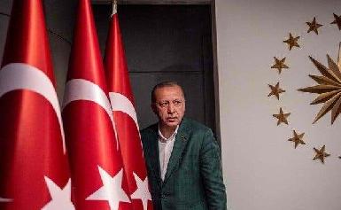 Эрдоган проигрывает всем и каждому: лидера Турции ждëт поражение на выборах — опрос