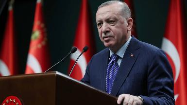 Эрдоган заявил, что Турция готова к сотрудничеству с талибами
