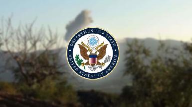 США отреагировали на военные операции Турции в Ираке и Курдистане