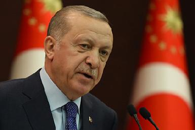 Эрдоган отказался превращать Турцию в "хранилище афганских мигрантов для Европы"
