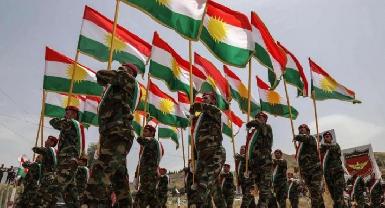 Вице-президент Курдистана: Мы близки к полному объединению сил пешмерга