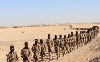 "Сирийские демократические силы" арестовали 34 члена "Исламского государства"