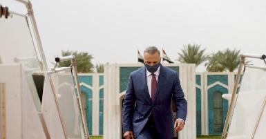 Премьер Ирака посетит Кувейт в преддверии Багдадского регионального саммита