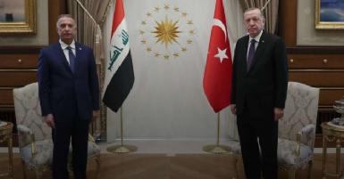Казими и Эрдоган обсудили военные и торговые связи