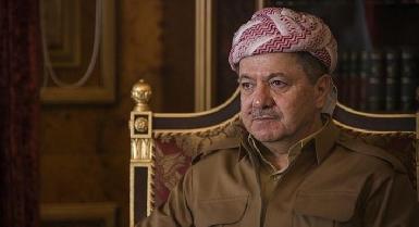 Масуд Барзани: Курдистан и Афганистан очень разные