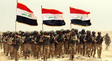 Ирак планирует снова сделать военную службу обязательной