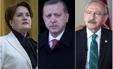 Турецкая оппозиция возмутилась "теневыми сделками" Эрдогана по Афганистану