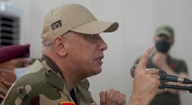 Премьер Ирака объявил о начале операции по ликвидации ячеек ИГ на севере Багдада