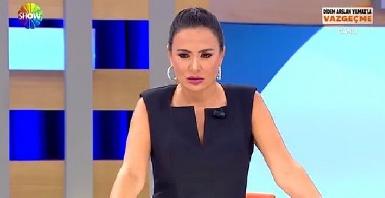 Турецкий телеведущий не позволил гостье передачи говорить по-курдски