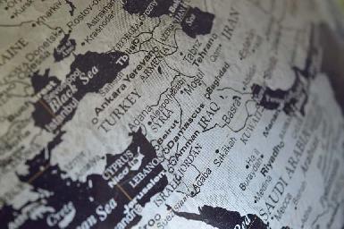 В Ираке пройдет саммит по снижению напряженности между Саудовской Аравией и Ираном