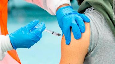 В этом году Курдистан получит еще четыре миллиона доз вакцины против коронавируса