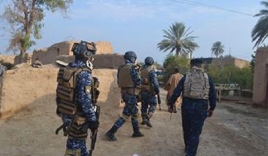 В иракском Салахаддине ранены шесть полицейских