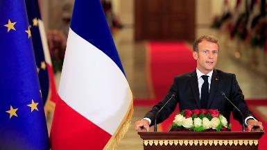 Le Figaro: Франция не покинет Ирак даже после ухода американцев, пообещал в Багдаде Макрон