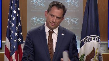США призвали РПК и "Хашд аш-Шааби" покинуть Синджар