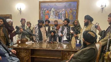 CNN: талибы сформируют систему власти в Афганистане по "иранской" модели с высшим духовным лидером